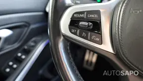 BMW Série 3 de 2021