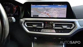 BMW Série 3 de 2021
