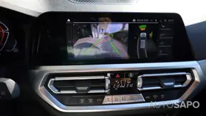 BMW Série 3 de 2021