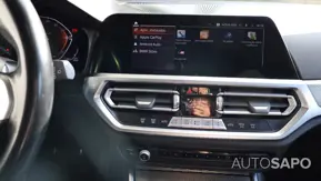 BMW Série 3 de 2021