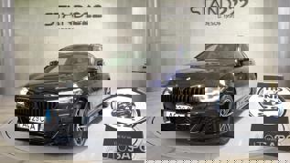 BMW Série 5 de 2022