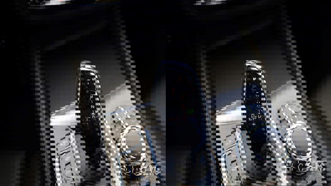 BMW Série 5 de 2022