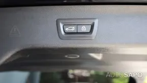 BMW Série 5 de 2022