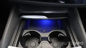 BMW Série 5 de 2022