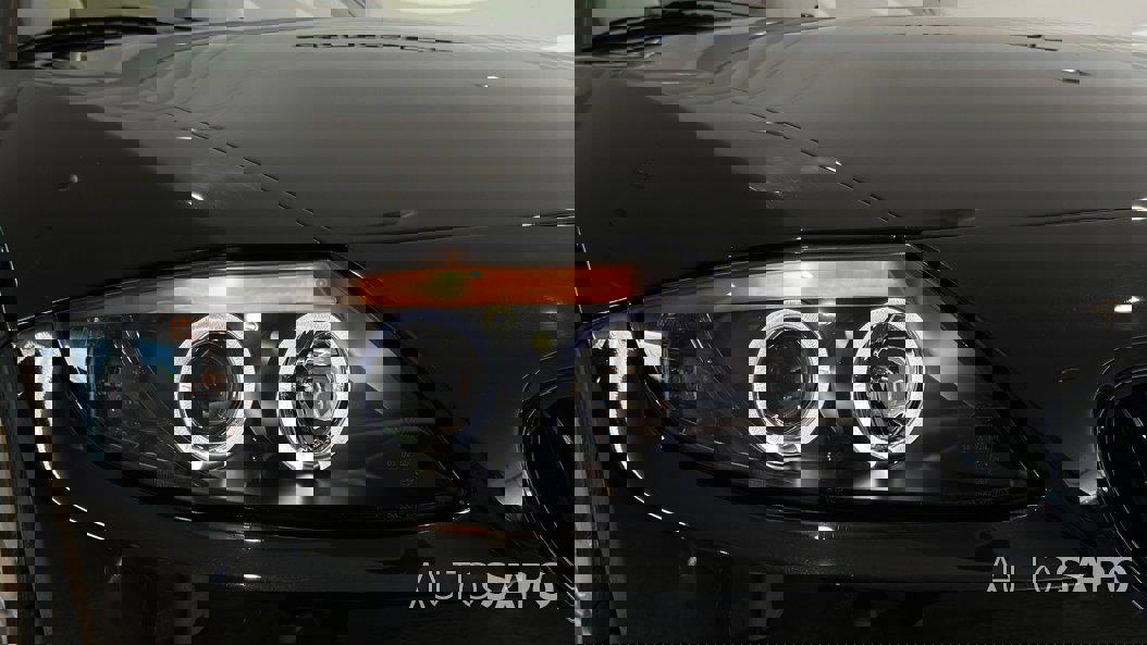 BMW Z4 2.2 de 2005