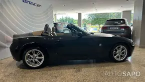 BMW Z4 2.2 de 2005