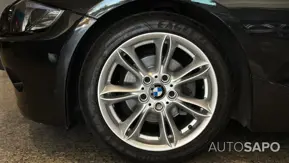 BMW Z4 2.2 de 2005