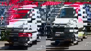 Citroen Berlingo de 2018