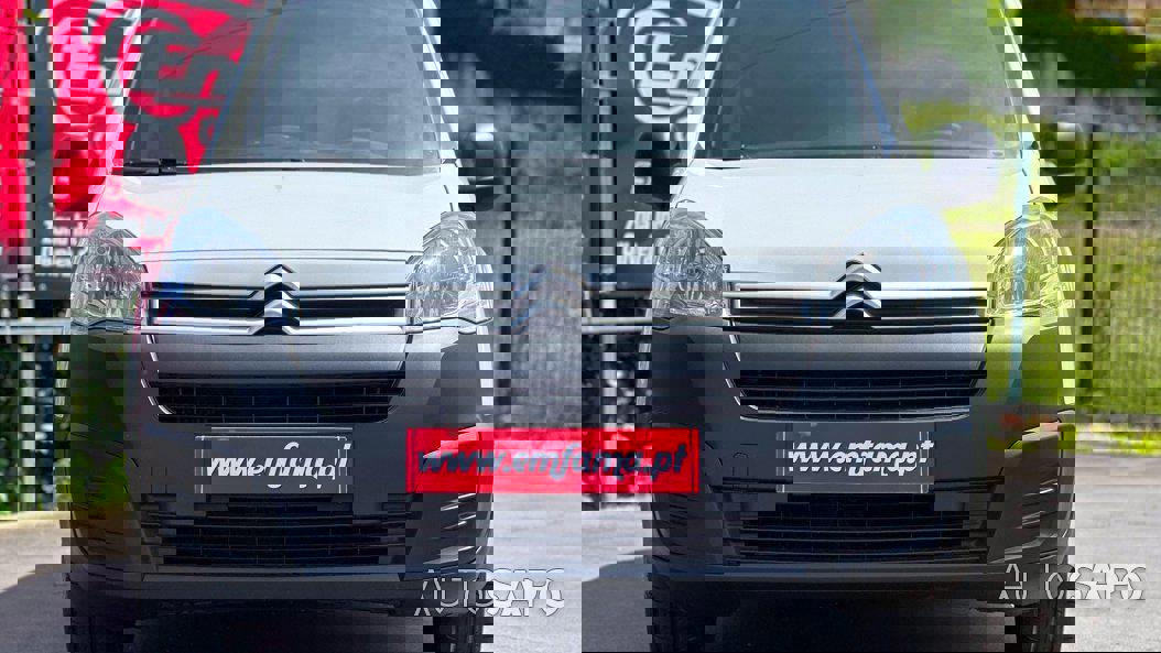 Citroen Berlingo de 2018