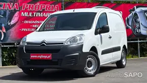 Citroen Berlingo de 2018