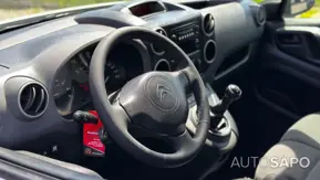 Citroen Berlingo de 2018
