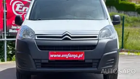 Citroen Berlingo de 2018