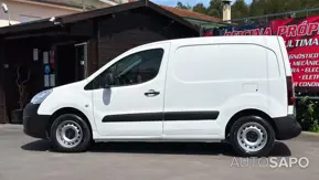 Citroen Berlingo de 2018