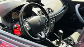 Renault Mégane de 2011