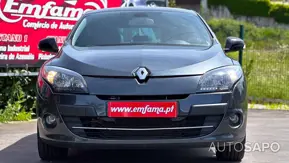 Renault Mégane de 2011