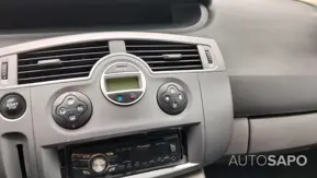 Renault Mégane Scénic 1.9 RT dTi de 2007