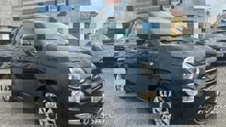 Fiat 500 de 2022