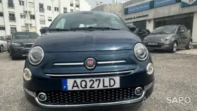 Fiat 500 de 2022