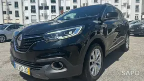 Renault Kadjar 1.5 dCi Exclusive de 2018