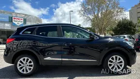 Renault Kadjar 1.5 dCi Exclusive de 2018