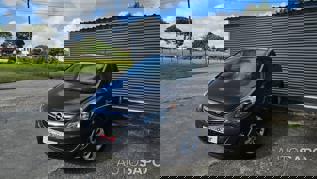 Opel Corsa de 2014
