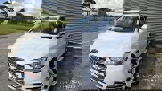 Audi A4 de 2016
