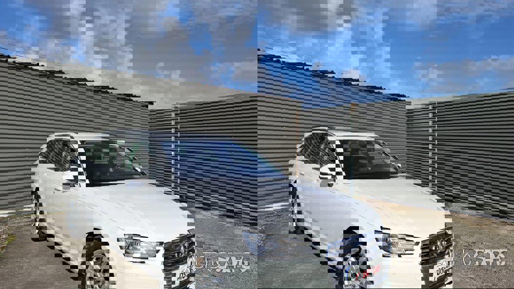 Audi A4 de 2016