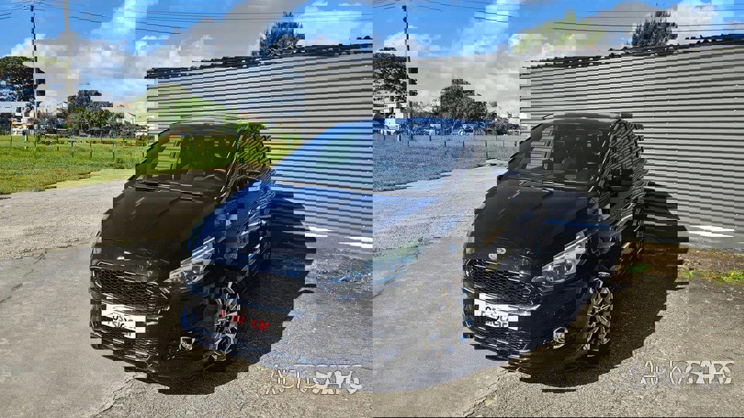 Ford S-Max 2.0 TDCi ST-Line de 2018