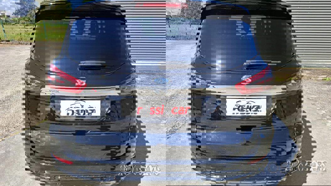 Ford S-Max 2.0 TDCi ST-Line de 2018