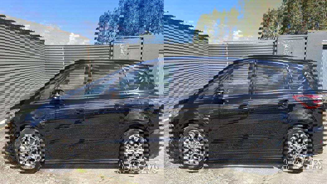 Ford S-Max 2.0 TDCi ST-Line de 2018