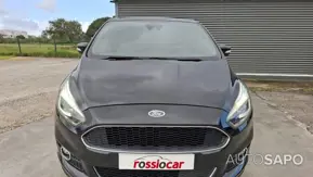 Ford S-Max 2.0 TDCi ST-Line de 2018
