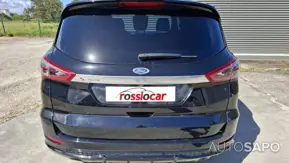 Ford S-Max 2.0 TDCi ST-Line de 2018