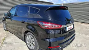 Ford S-Max 2.0 TDCi ST-Line de 2018