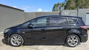 Ford S-Max 2.0 TDCi ST-Line de 2018