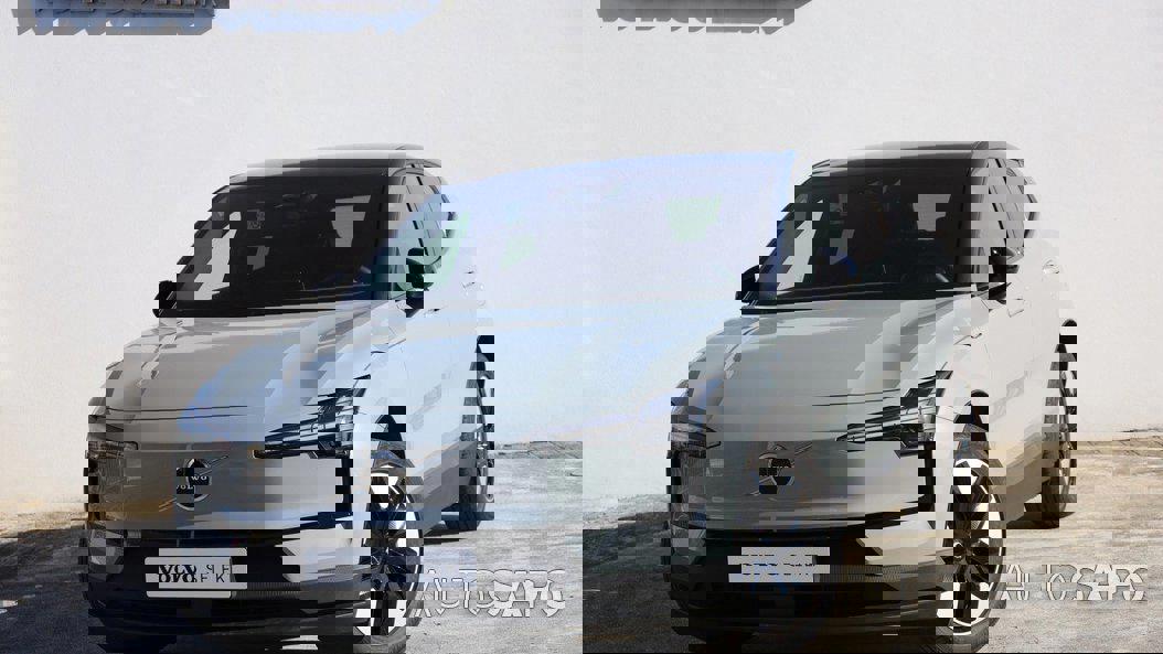 Volvo EX30 de 2024