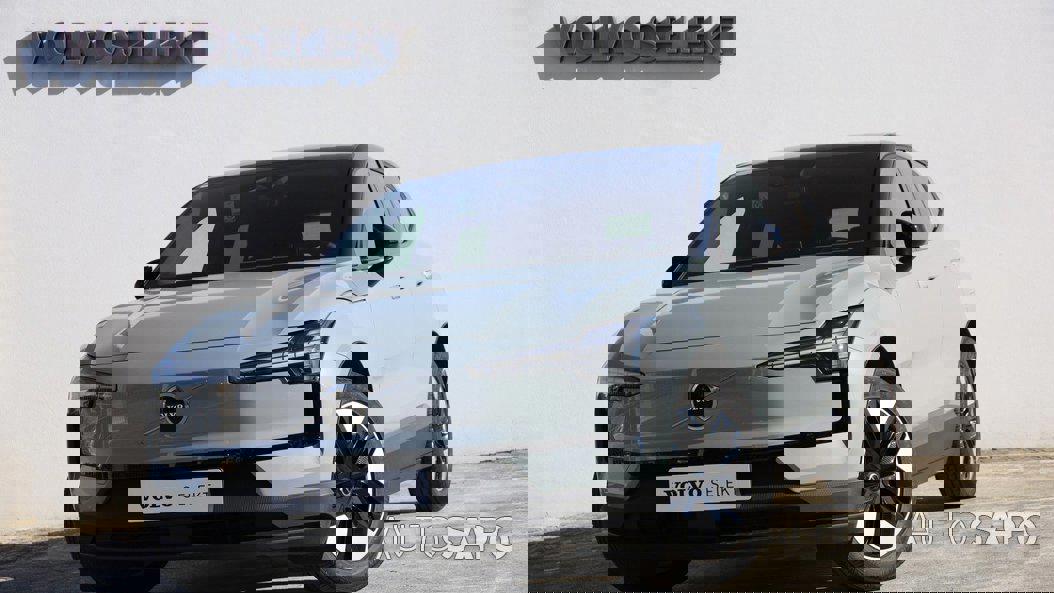 Volvo EX30 de 2024