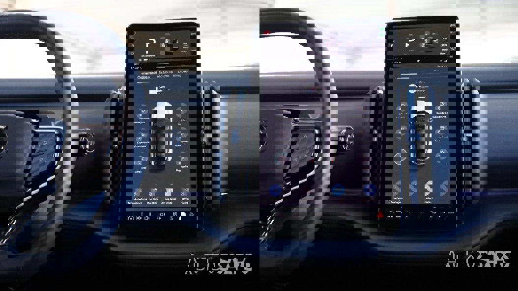 Volvo EX30 de 2024