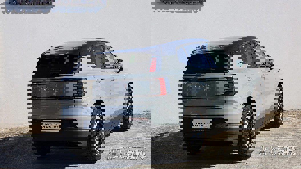 Volvo EX30 de 2024