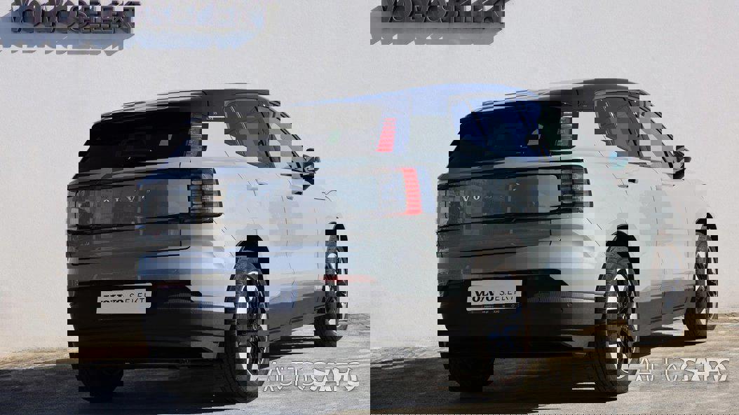 Volvo EX30 de 2024