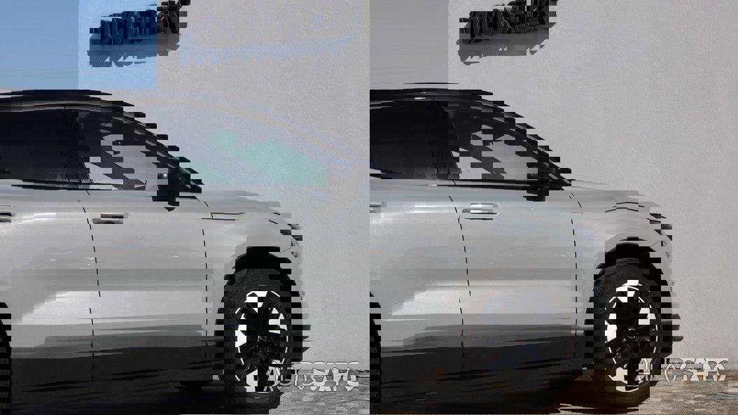 Volvo EX30 de 2024