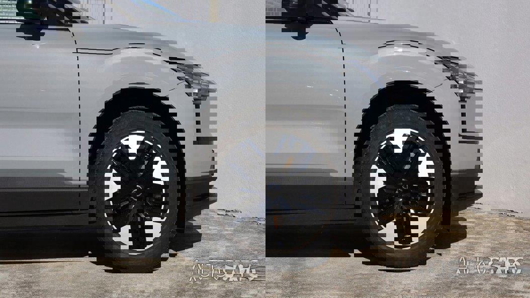 Volvo EX30 de 2024