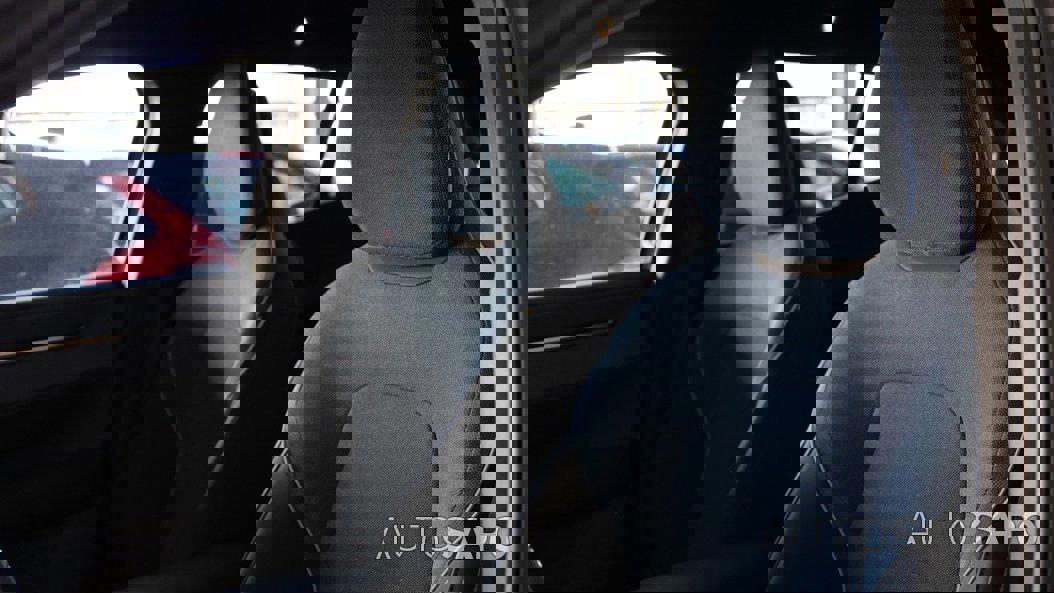 Volvo EX30 de 2024