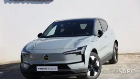 Volvo EX30 de 2024