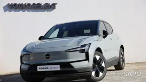 Volvo EX30 de 2024