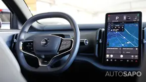 Volvo EX30 de 2024