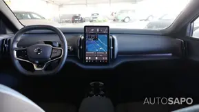 Volvo EX30 de 2024
