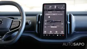 Volvo EX30 de 2024