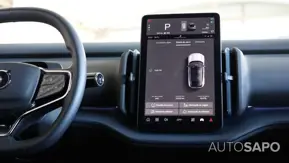 Volvo EX30 de 2024