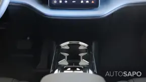 Volvo EX30 de 2024