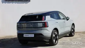Volvo EX30 de 2024